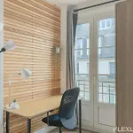 Flexliving - room - Batelière