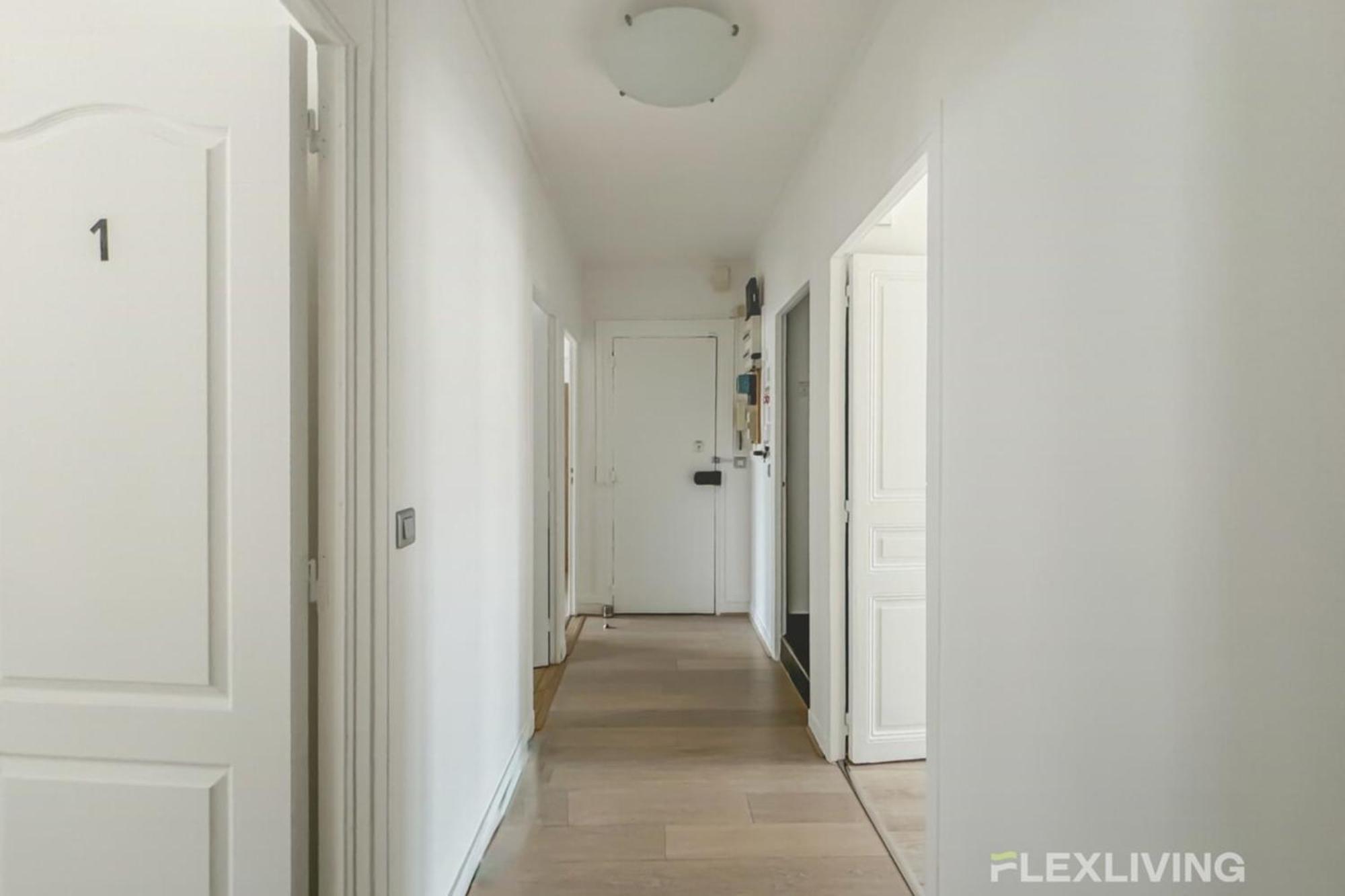 Flexliving - - Batelière Casa vacanze *