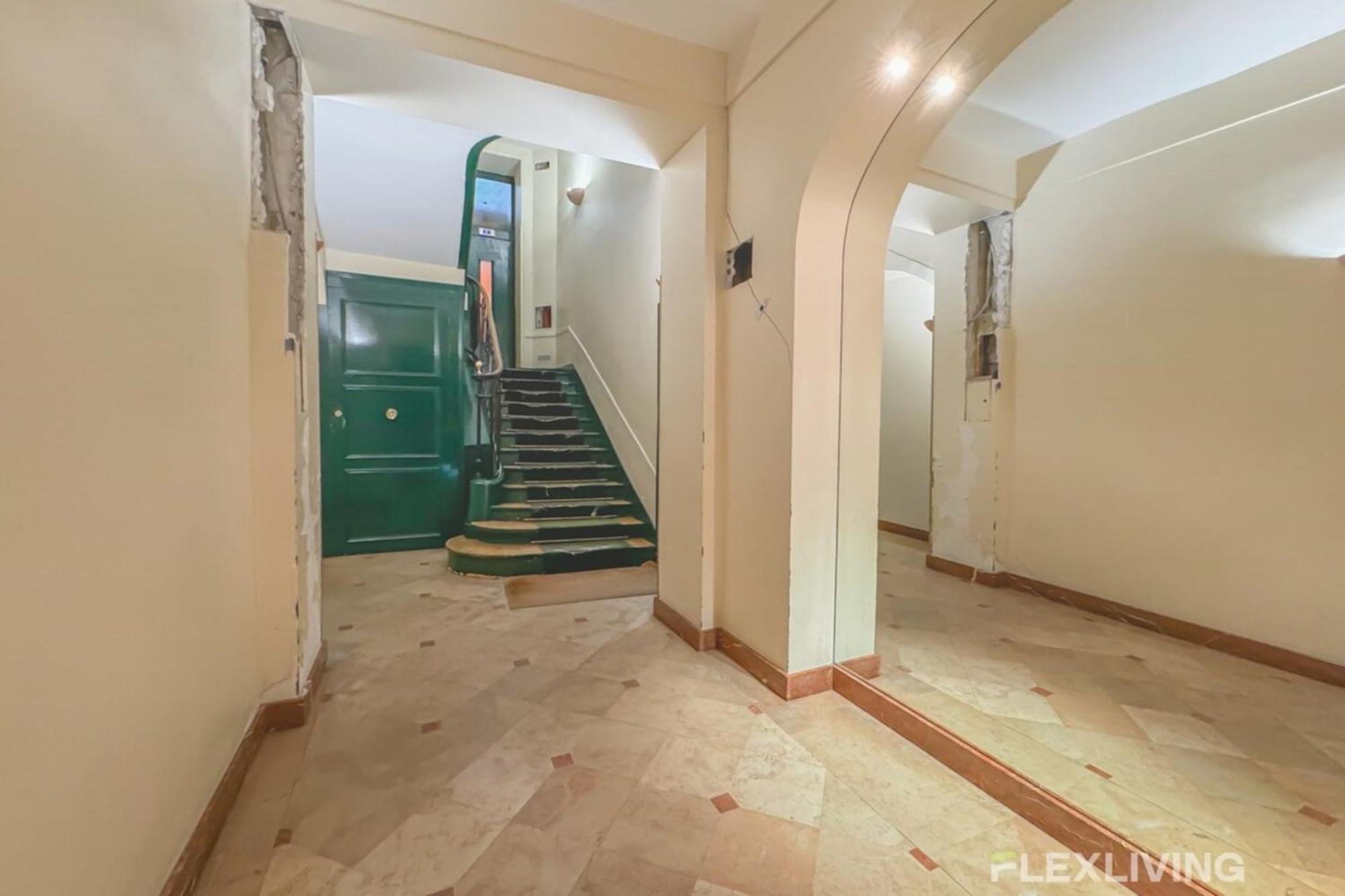 Casa vacanze Flexliving - - Batelière Parigi
