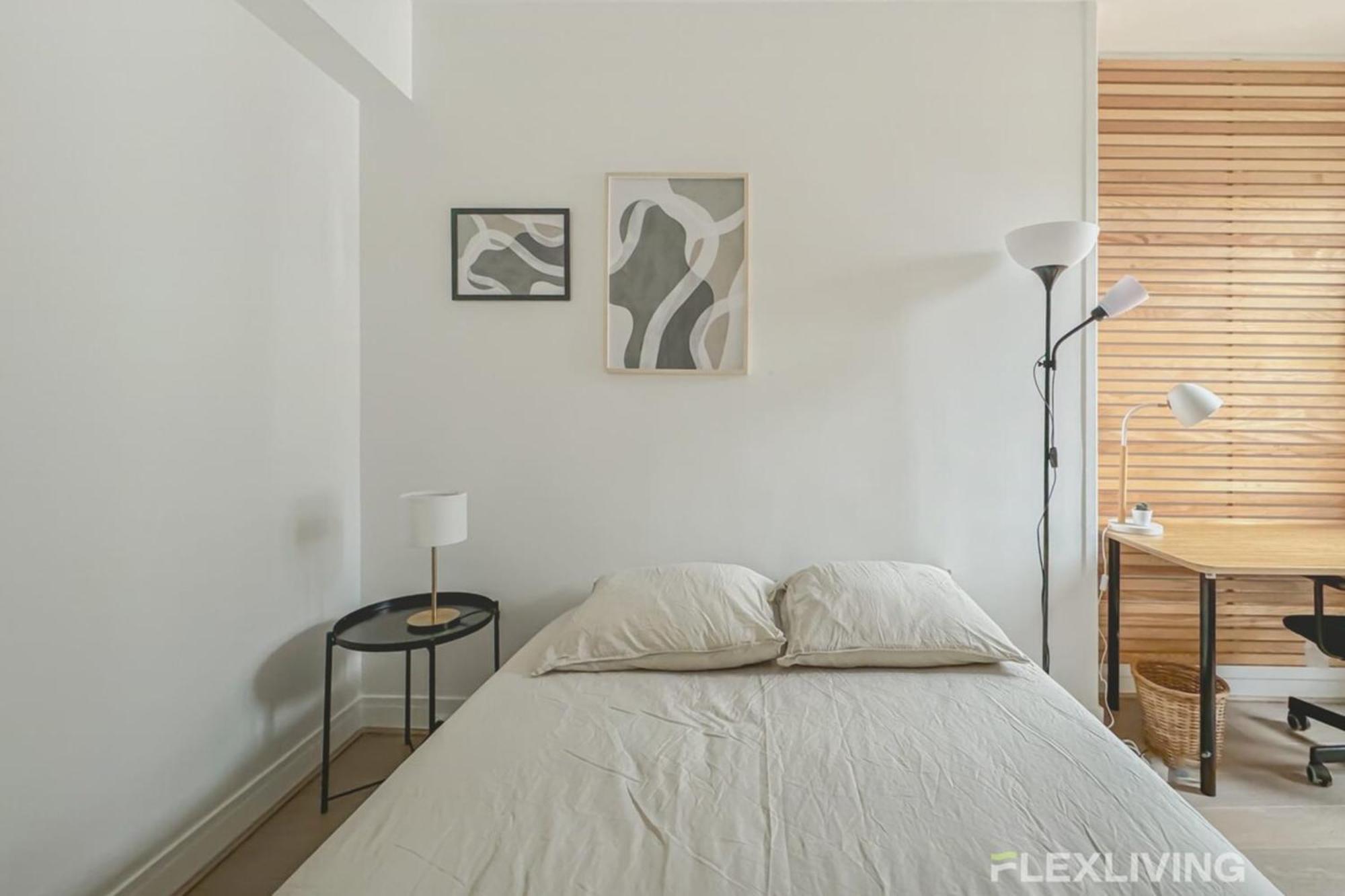 Flexliving - - Batelière Casa vacanze *