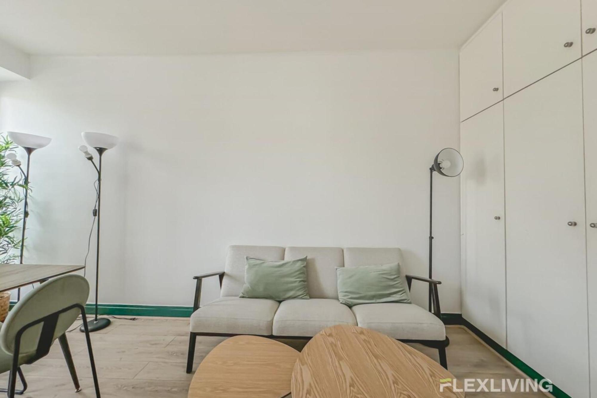 Casa vacanze Flexliving - - Batelière *